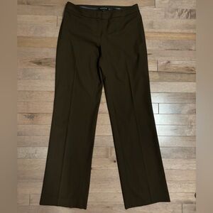 Lafayette 148 Wool Trousers